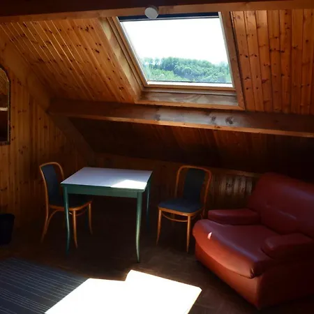 Vakantiehuis 